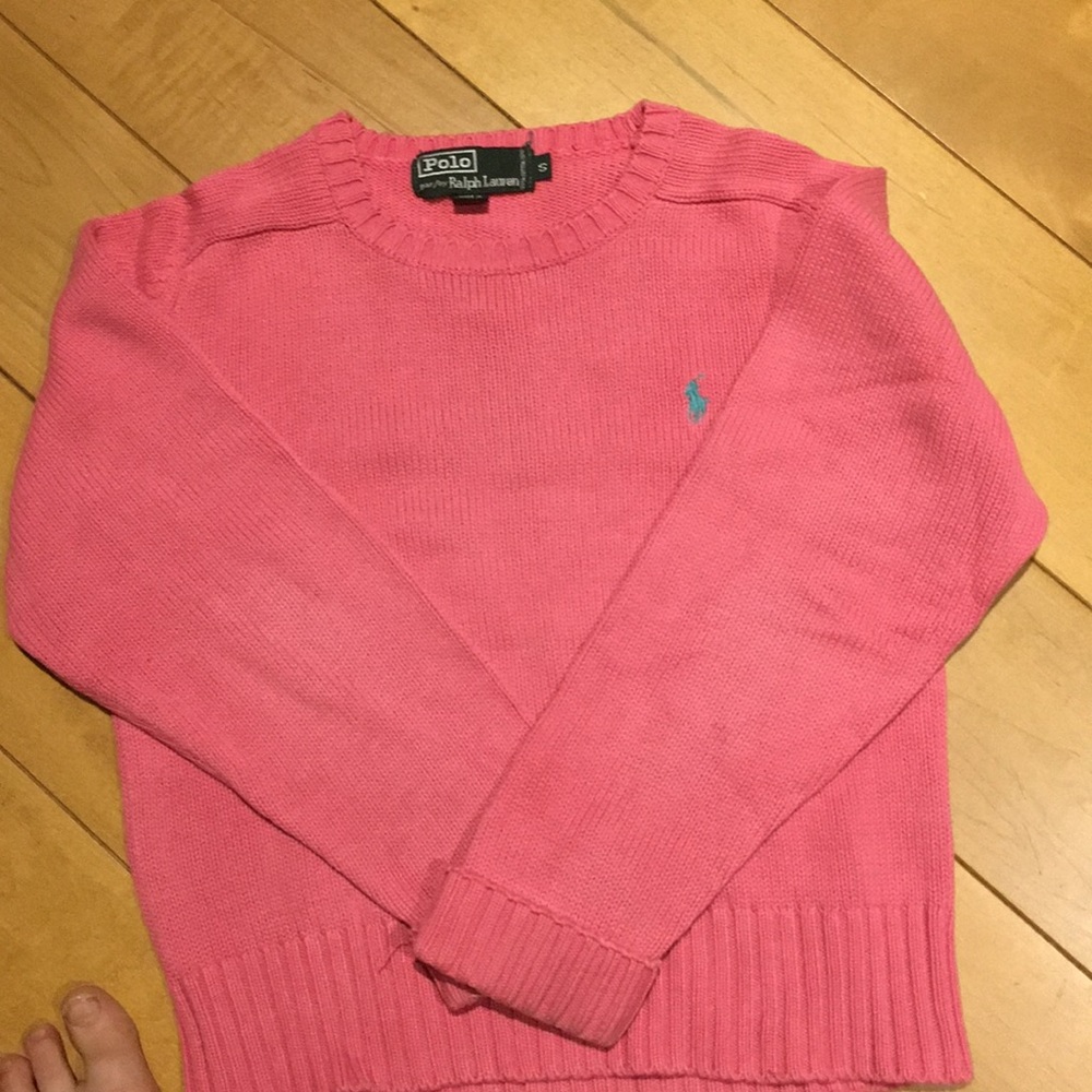 Polo Ralph Lauren sweater